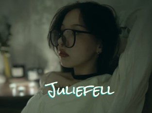 Juliefell