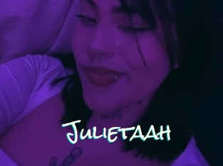 Julietaah