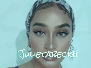 Julietabeckh