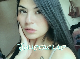 Julietaclap