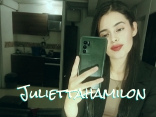 Juliettahamilon