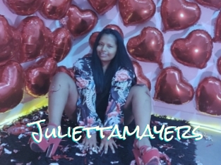 Juliettamayers