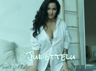 Juliettelu