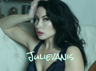 Julievanis