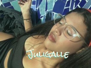 Juligalle