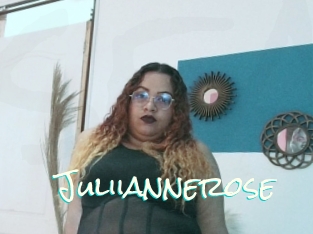 Juliiannerose
