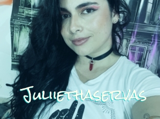 Juliiethaservas