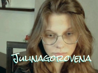Julinagorovena