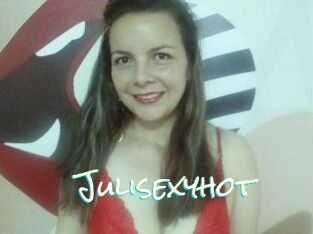 Julisexyhot