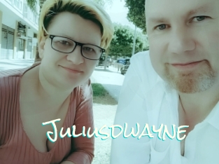 Juliusdwayne