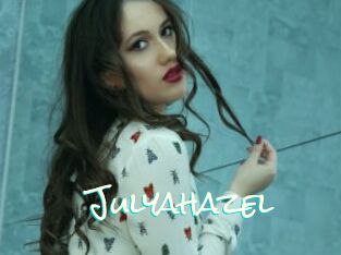 Julyahazel