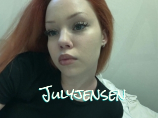 Julyjensen