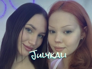 Julykali