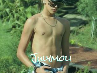 Julymoli
