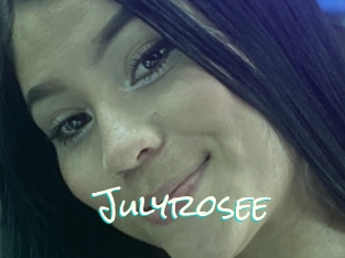 Julyrosee
