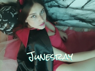 Junesray