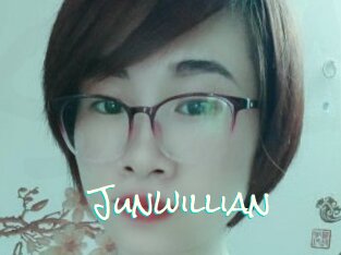 Junwillian