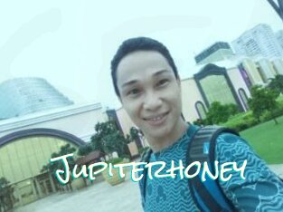 Jupiterhoney