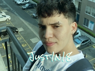 Just1n18