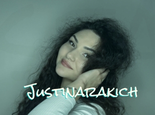 Justinarakich