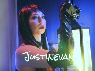 Justinevani