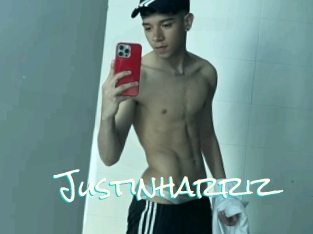 Justinharriz