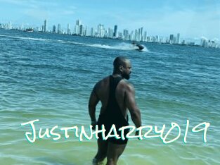 Justinharry019