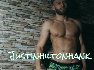 Justinhiltonhank