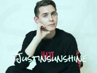 Justinsunshine