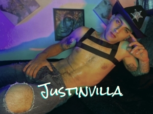 Justinvilla