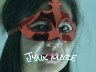Jynx_maze