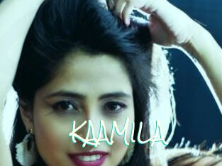KAAMILA