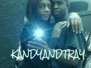 KANDYANDTRAY