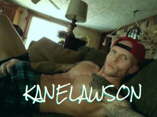 KANELAWSON