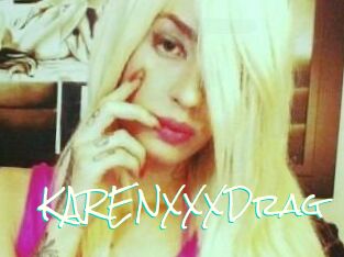 KARENXXXDrag