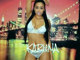 KARIINA