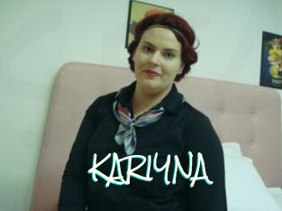 KARIYNA