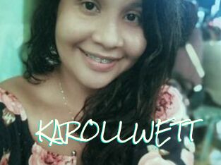 KAROLLWETT