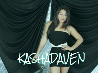 KASHADAVEN