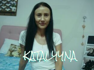 KATALYYNA