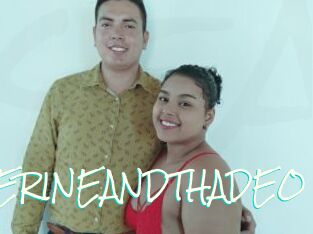 KATERINEANDTHADEO