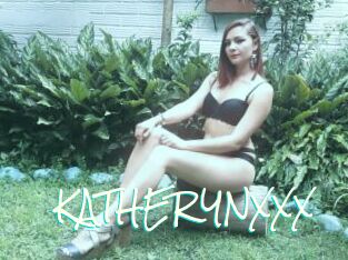 KATHERYNXXX