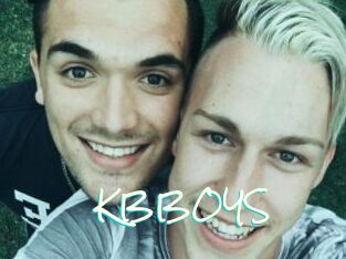 KBBOYS