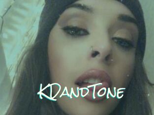 KDandTone