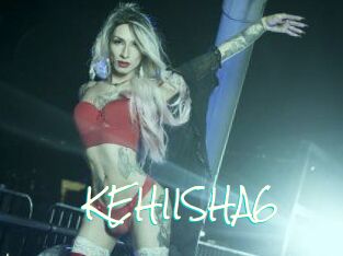 KEHIISHA6