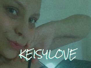 KEISYLOVE