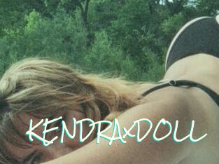 KENDRAxDOLL