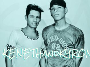 KENETHandKYRON