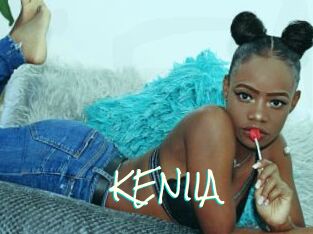 KENIIA