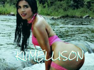 KIIMELLISON